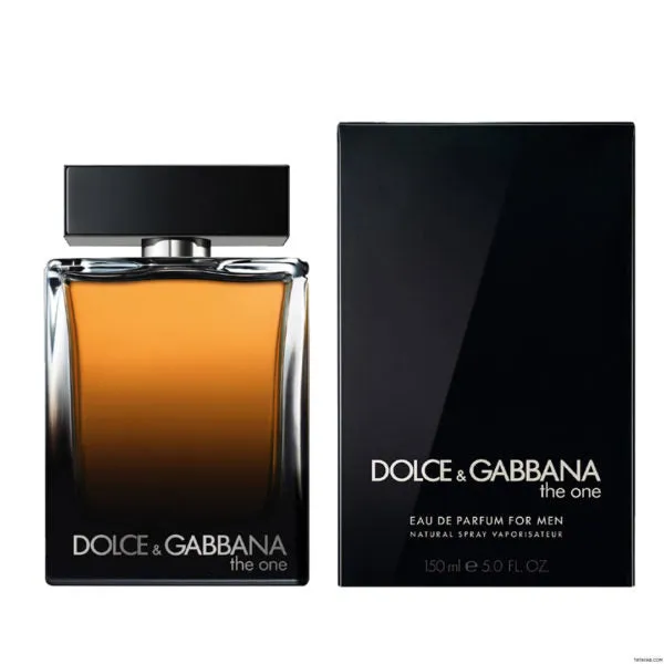 Dolce & Gabbana The One Men EDP 150 ml