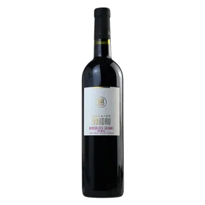 Domaine Boudau Rivesaltes Grenat Sur Grains 2022