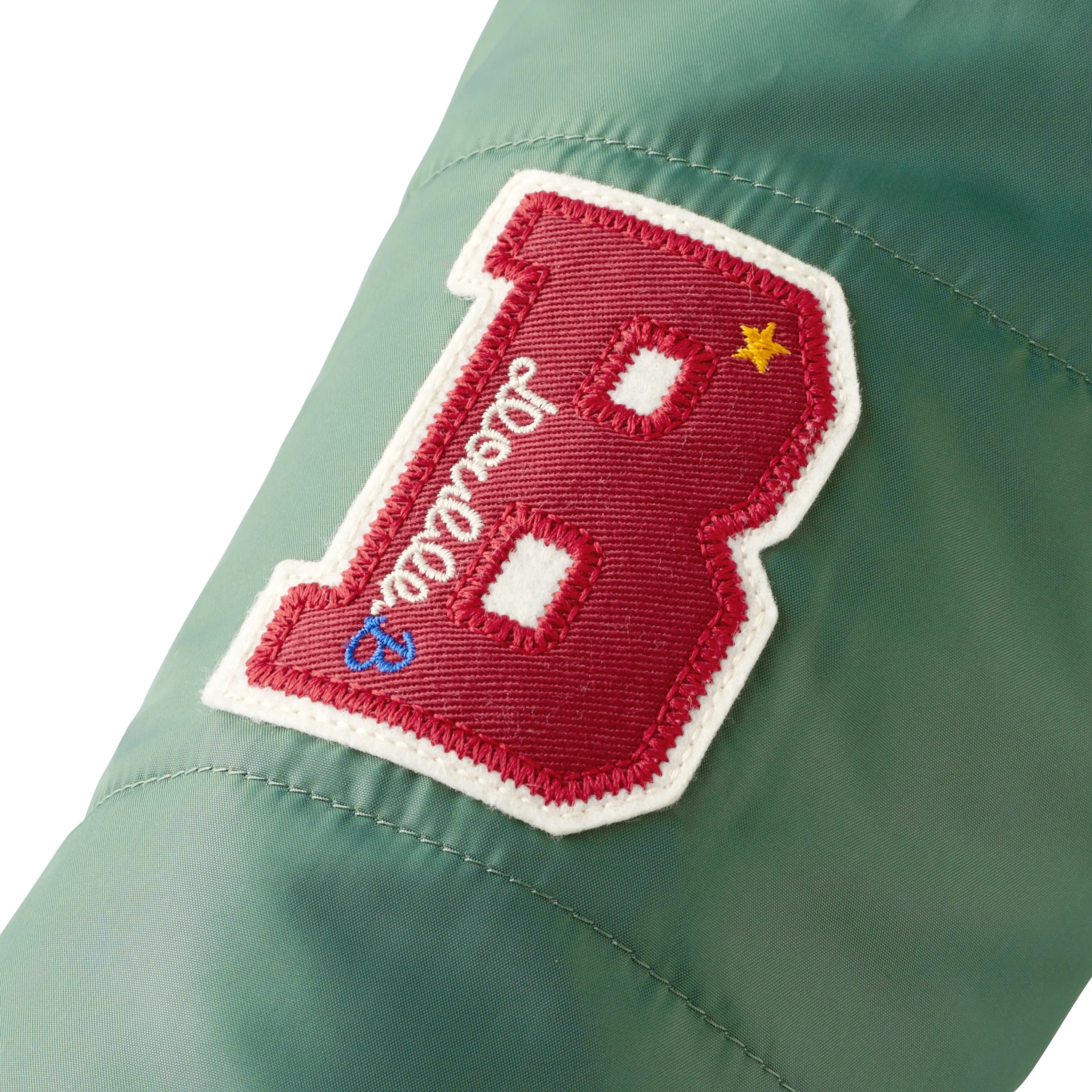 DOUBLE_B JUMPER