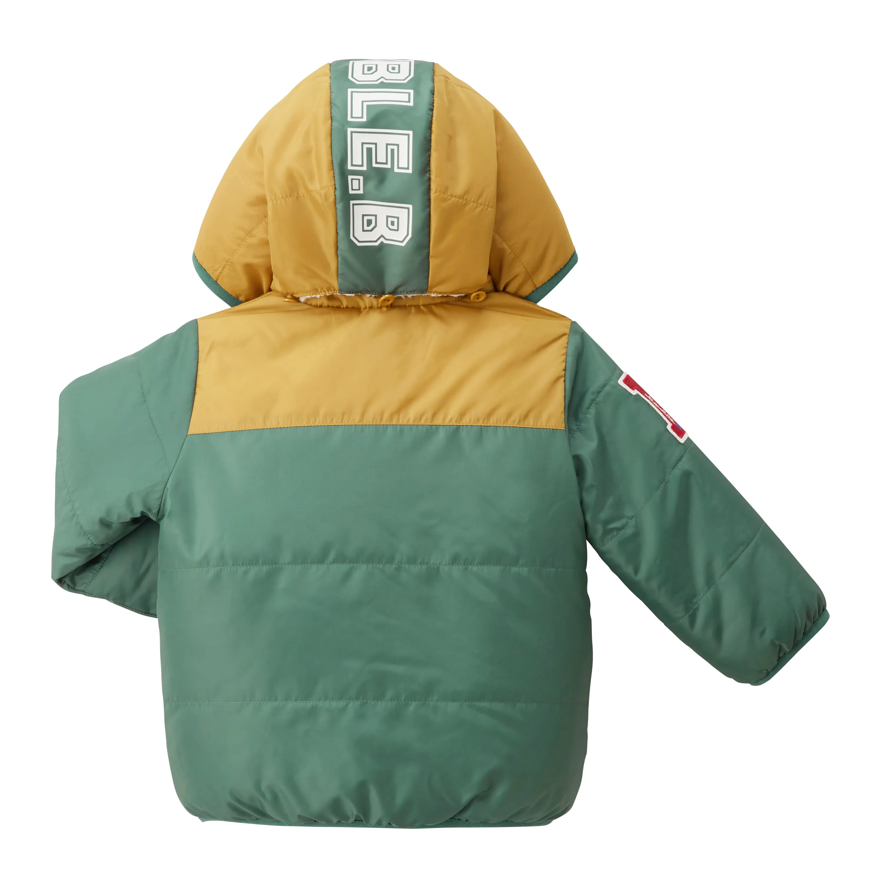 DOUBLE_B JUMPER