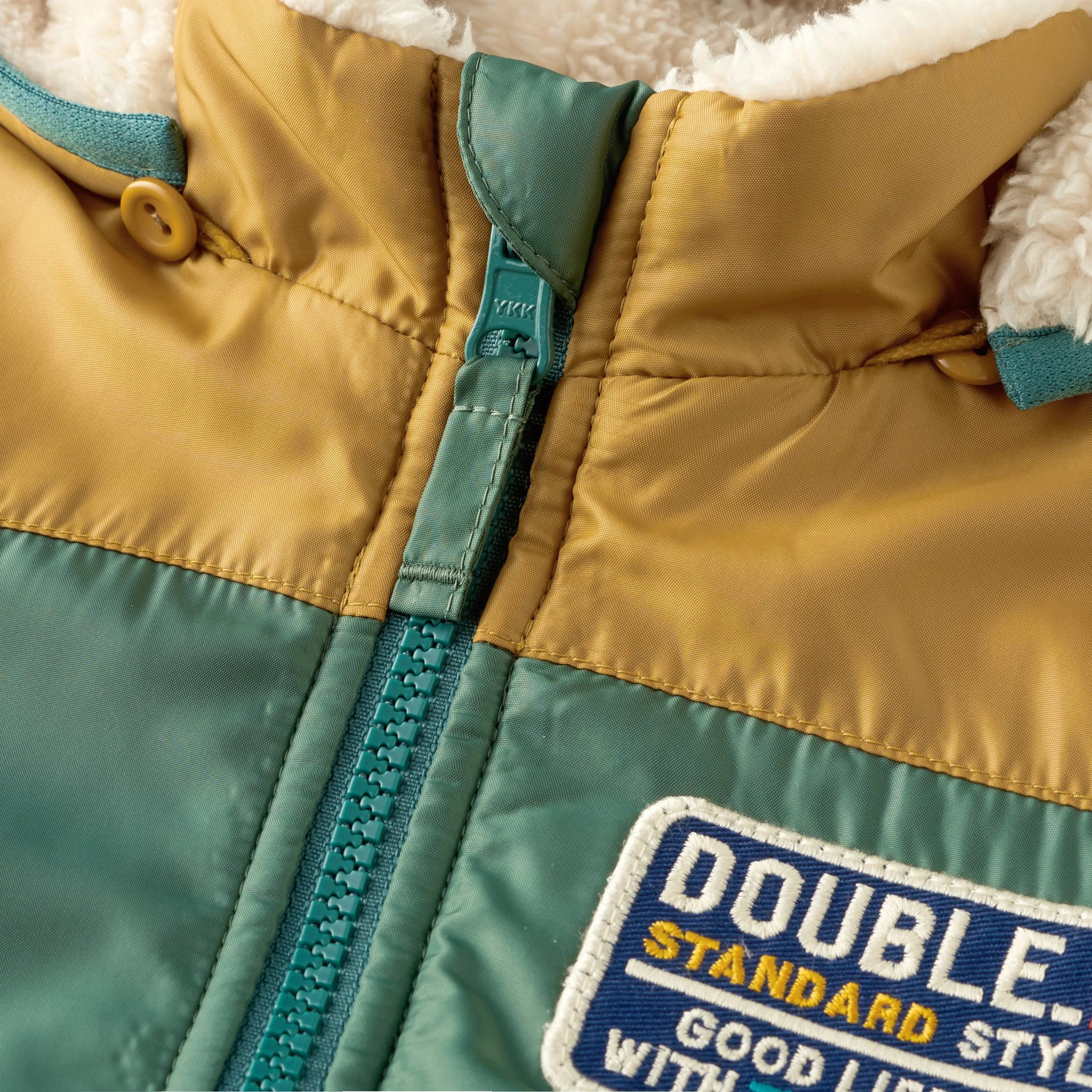 DOUBLE_B JUMPER