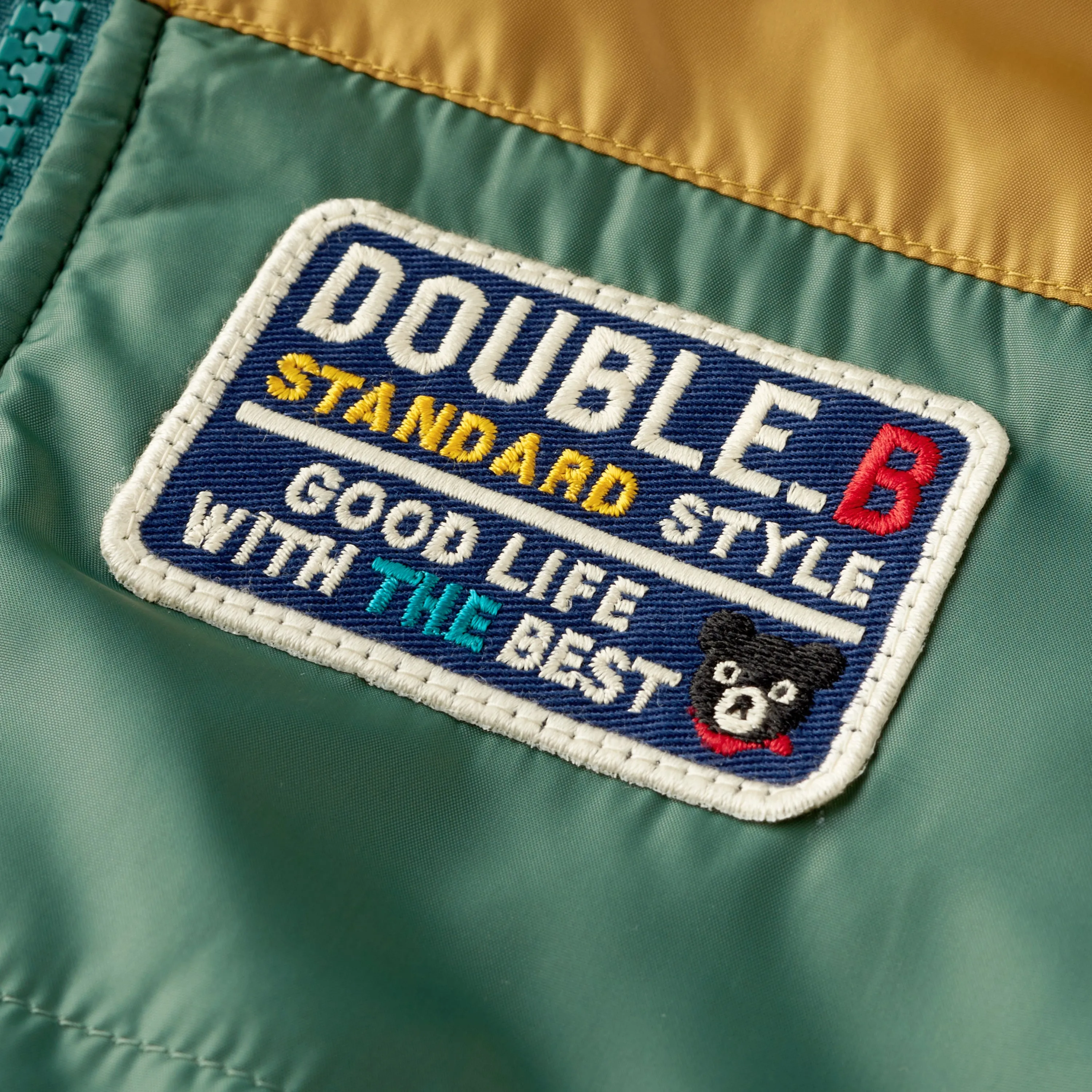 DOUBLE_B JUMPER