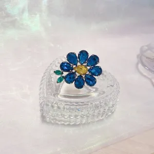 Dramatic Flower Set