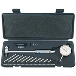 Draper 2753 Bore Gauge Set, 50 - 160Mm Dr-02753