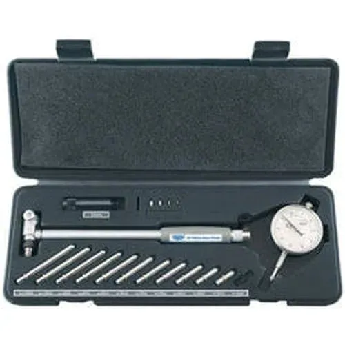 Draper 2753 Bore Gauge Set, 50 - 160Mm Dr-02753