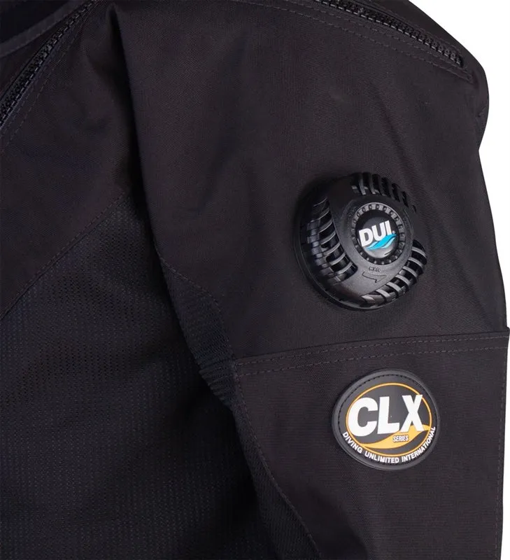 DUI CLX 450 Dry Suit Mens