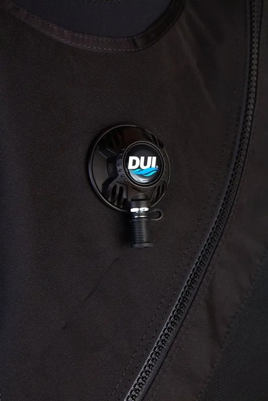 DUI CLX 450 Dry Suit Mens
