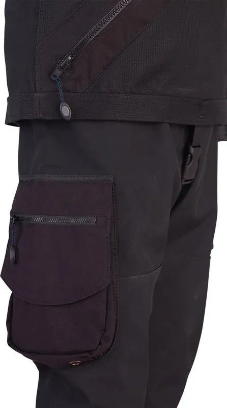 DUI CLX 450 Dry Suit Mens