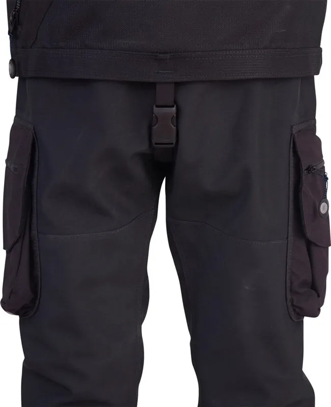 DUI CLX 450 Dry Suit Mens