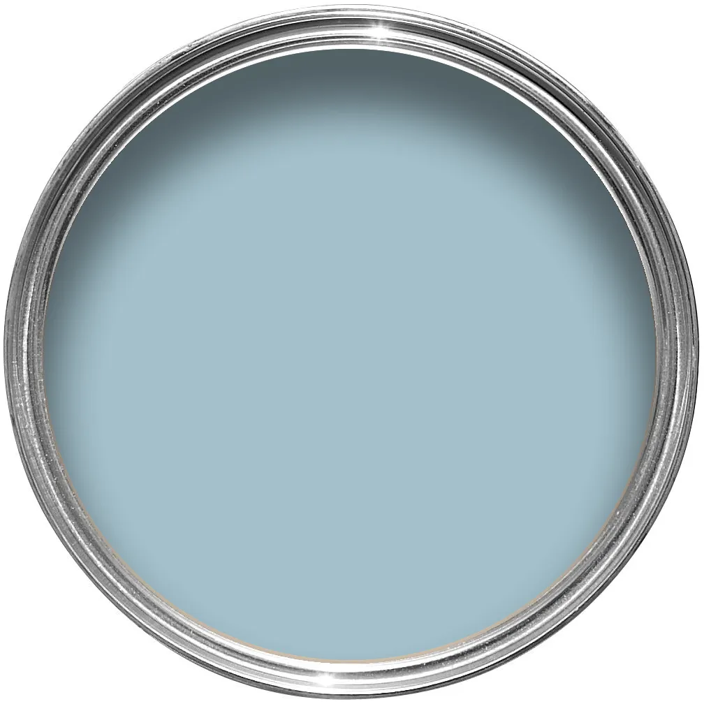 Dulux Heritage Light Teal