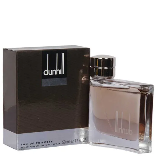 Dunhill by Alfred Dunhill