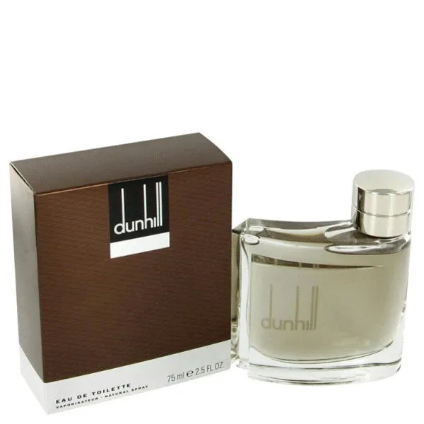 Dunhill by Alfred Dunhill