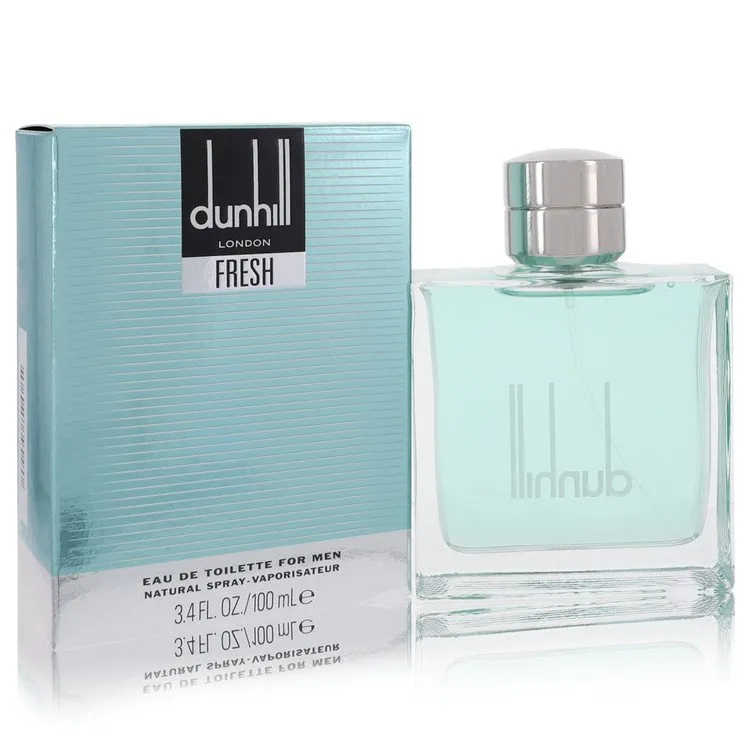 Dunhill Fresh