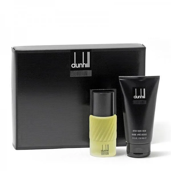 Dunhill Gift Set by Alfred Dunhill