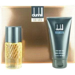 Dunhill Gift Set by Alfred Dunhill