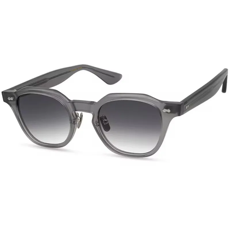 Durham Gray Sunglasses