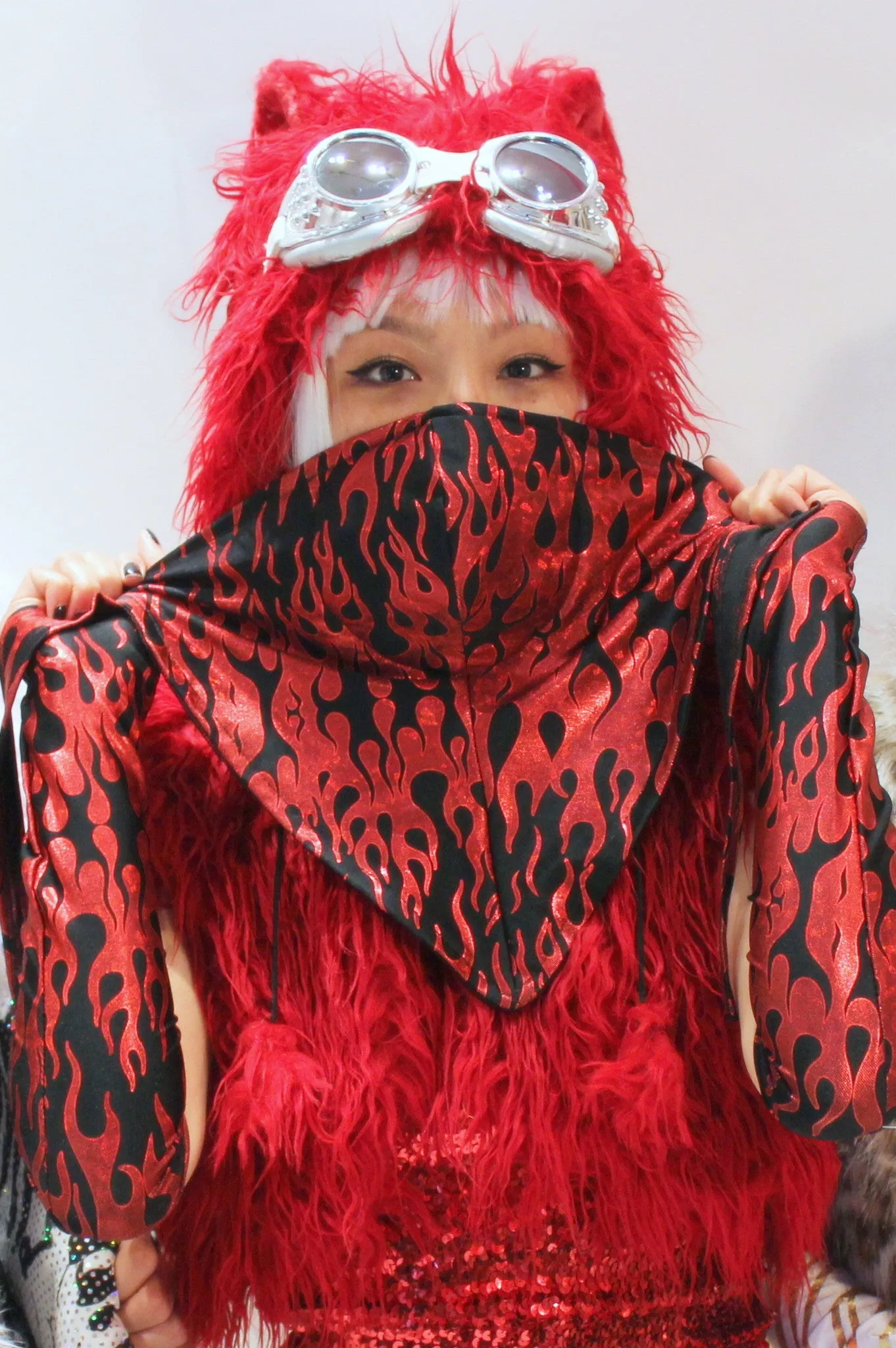 Dust Mask