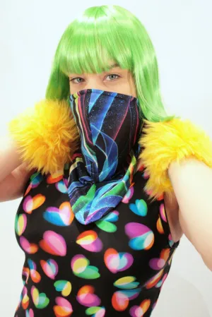 Dust Mask