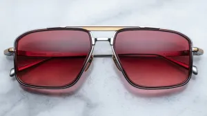 EARL-Empire / Rose Gradient / Silver