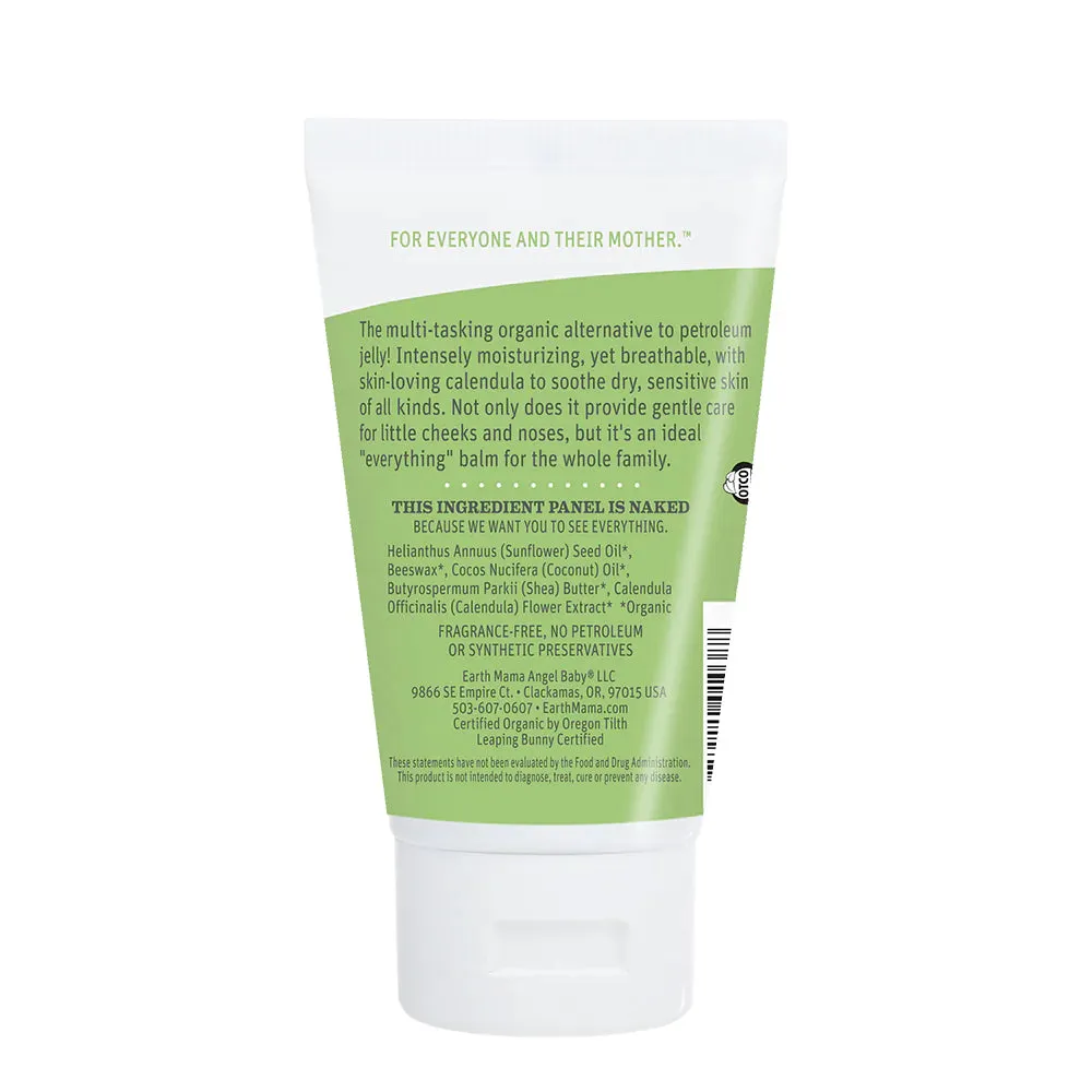 Earth Mama Organics - Baby Face (Nose and Cheek Balm)