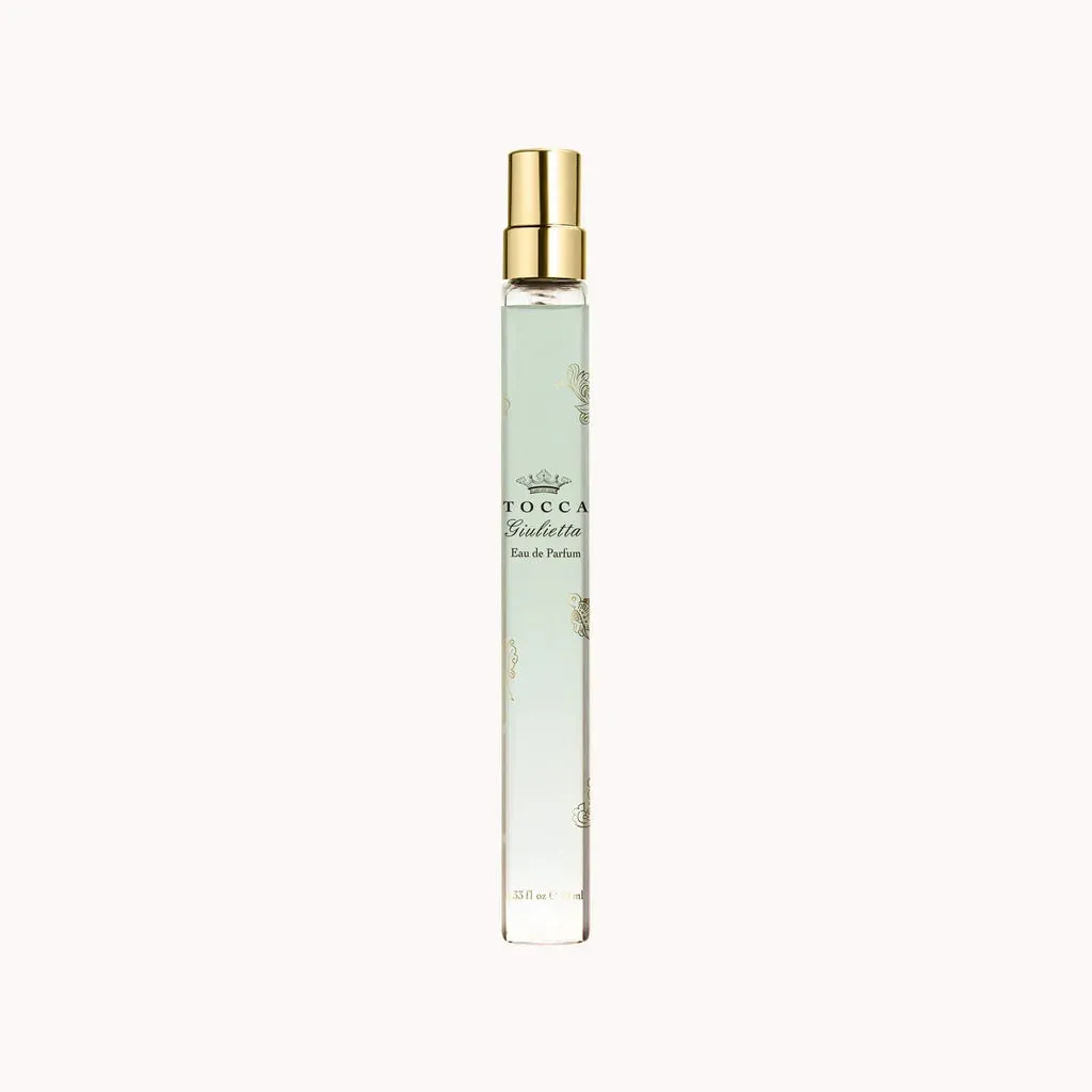 Eau de Parfum Travel Spray Giulietta 10ml
