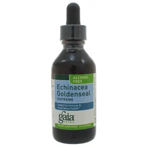Echinacea/Golden SUP A/F