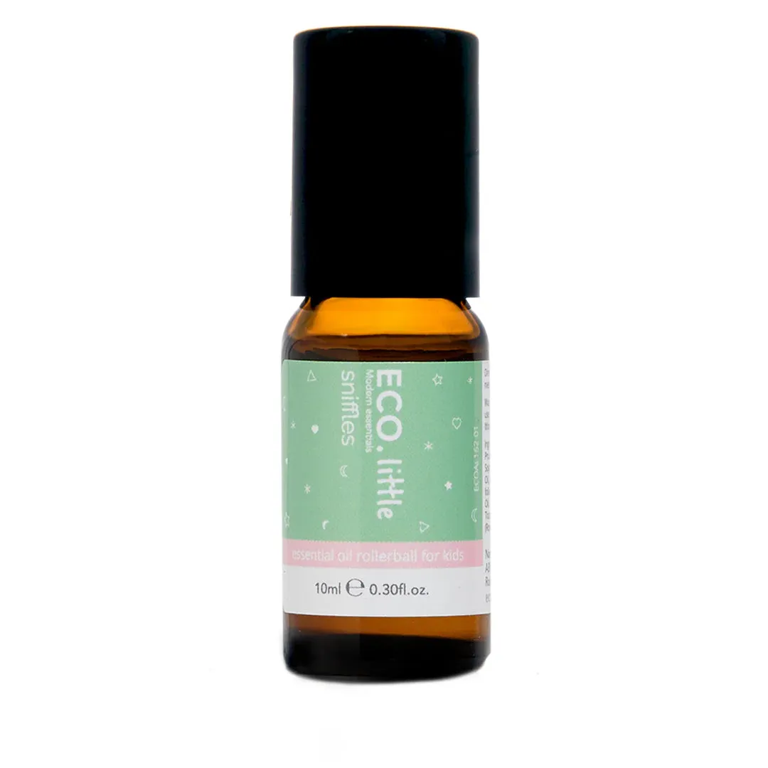 ECO Little Sniffles Essential Oil Blend Rollerball