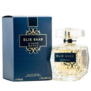 Elie Saab Le Parfum Royal Perfume For Women EDP 90ml
