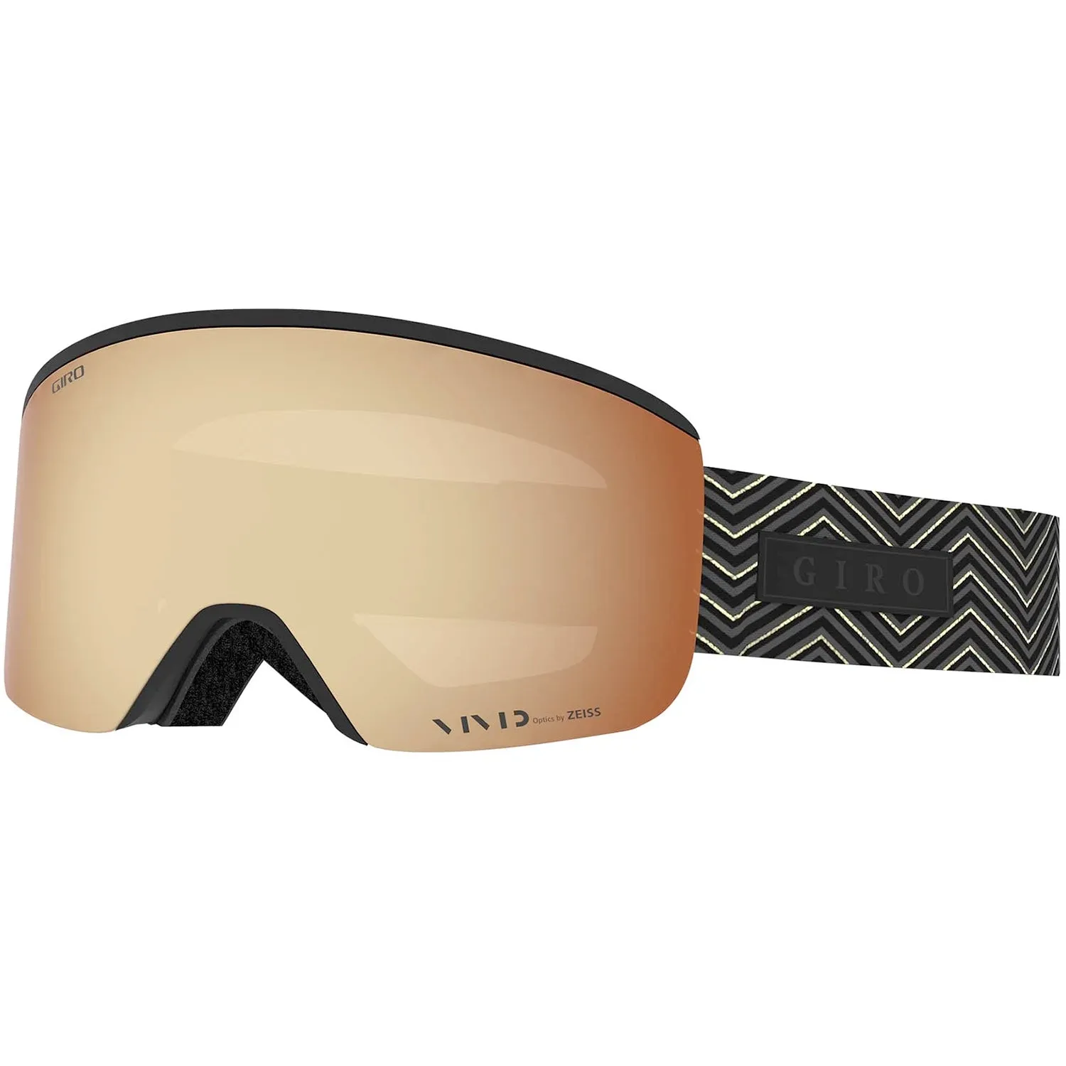 Ella Asian Fit Snow Goggle 2021