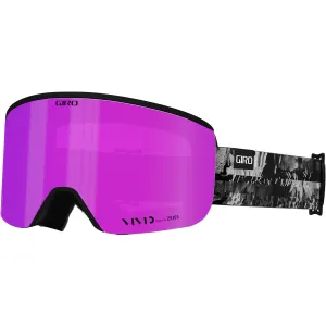 Ella Asian Fit Snow Goggle 2021