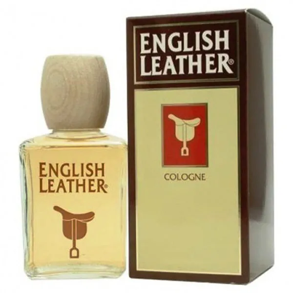 English Leather by Dana