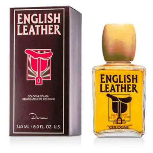 English Leather by Dana