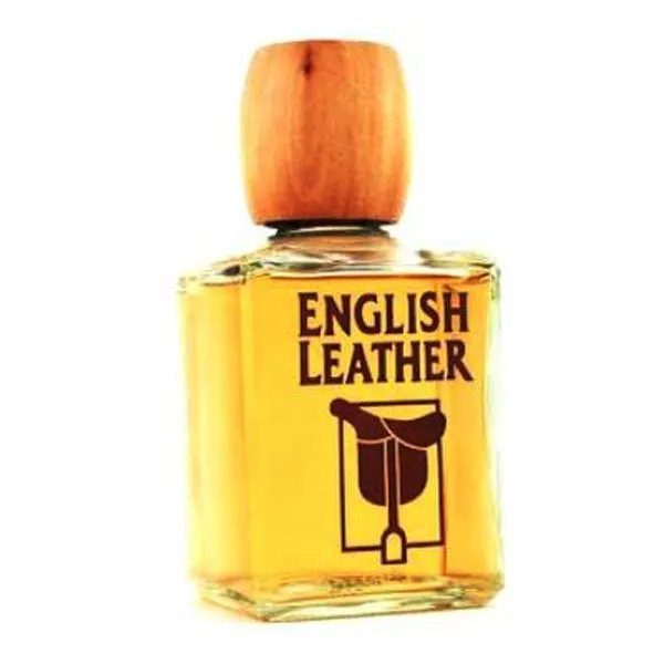 English Leather by Dana