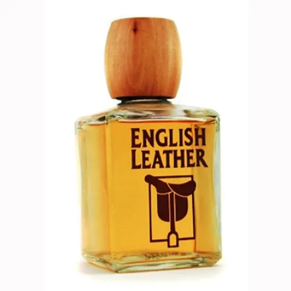 English Leather by Dana