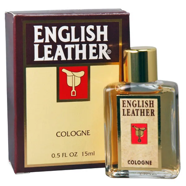 English Leather by Dana