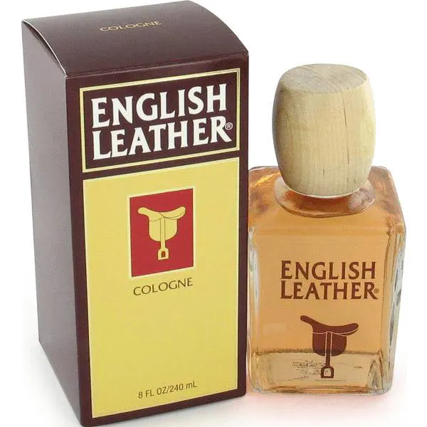 English Leather by Dana