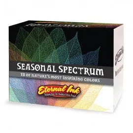 Eternal Ink - Seasonal Spectrum Set