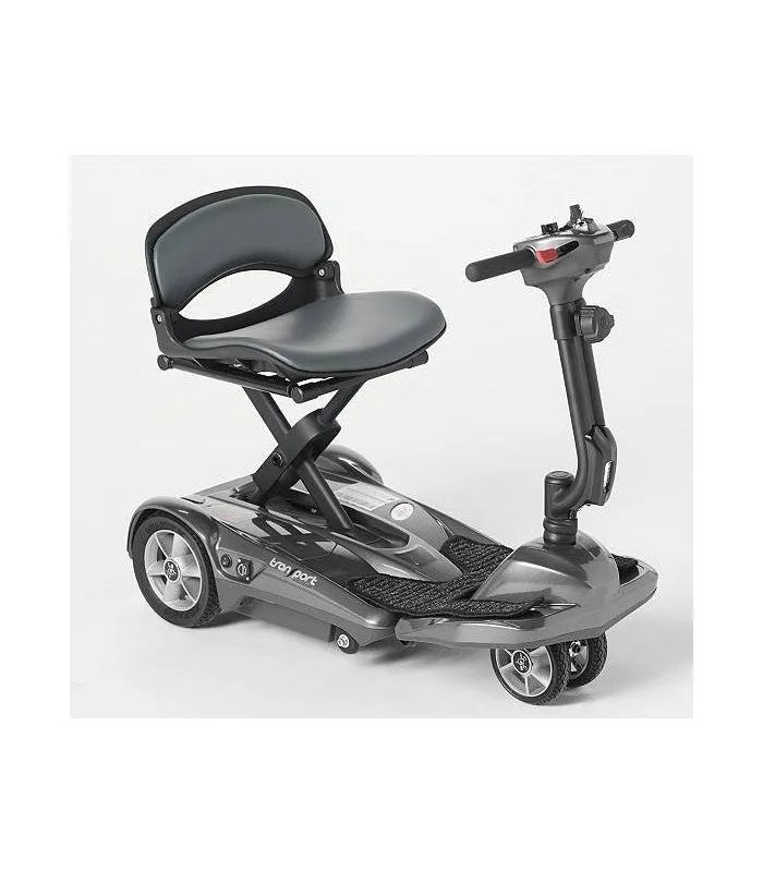 EV Rider Transport AF  Auto Folding Mobility Scooter
