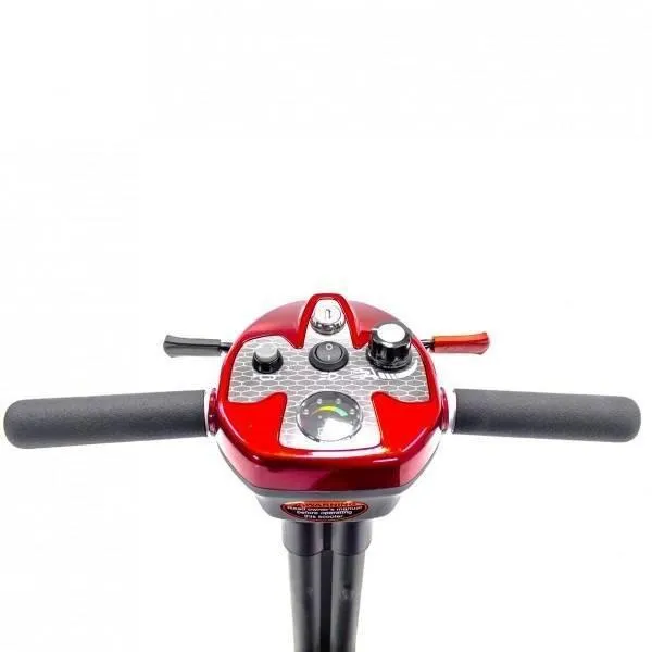 EV Rider Transport AF  Auto Folding Mobility Scooter