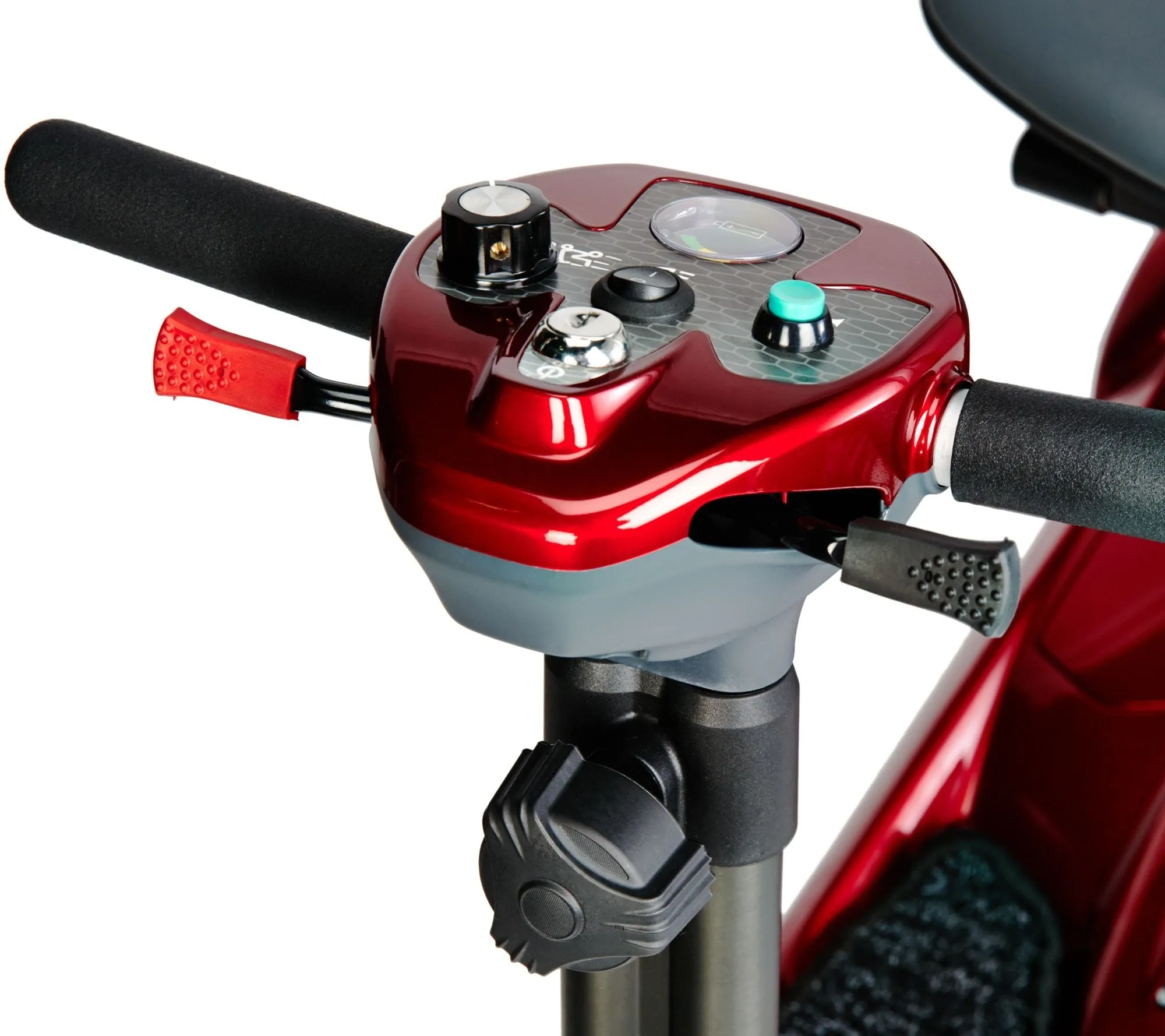 EV Rider Transport AF  Auto Folding Mobility Scooter
