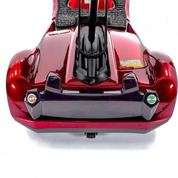 EV Rider Transport AF  Auto Folding Mobility Scooter