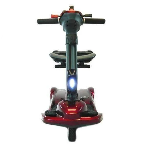 EV Rider Transport AF  Auto Folding Mobility Scooter