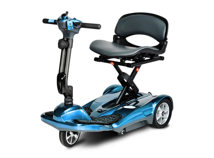 EV Rider Transport AF  Auto Folding Mobility Scooter