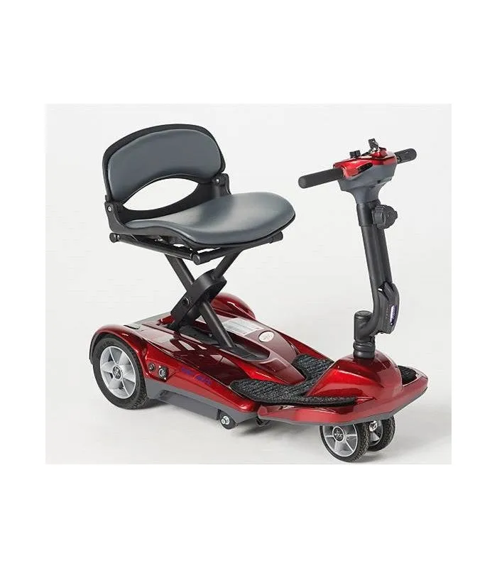 EV Rider Transport AF  Auto Folding Mobility Scooter