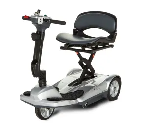 EV Rider Transport AF  Auto Folding Mobility Scooter