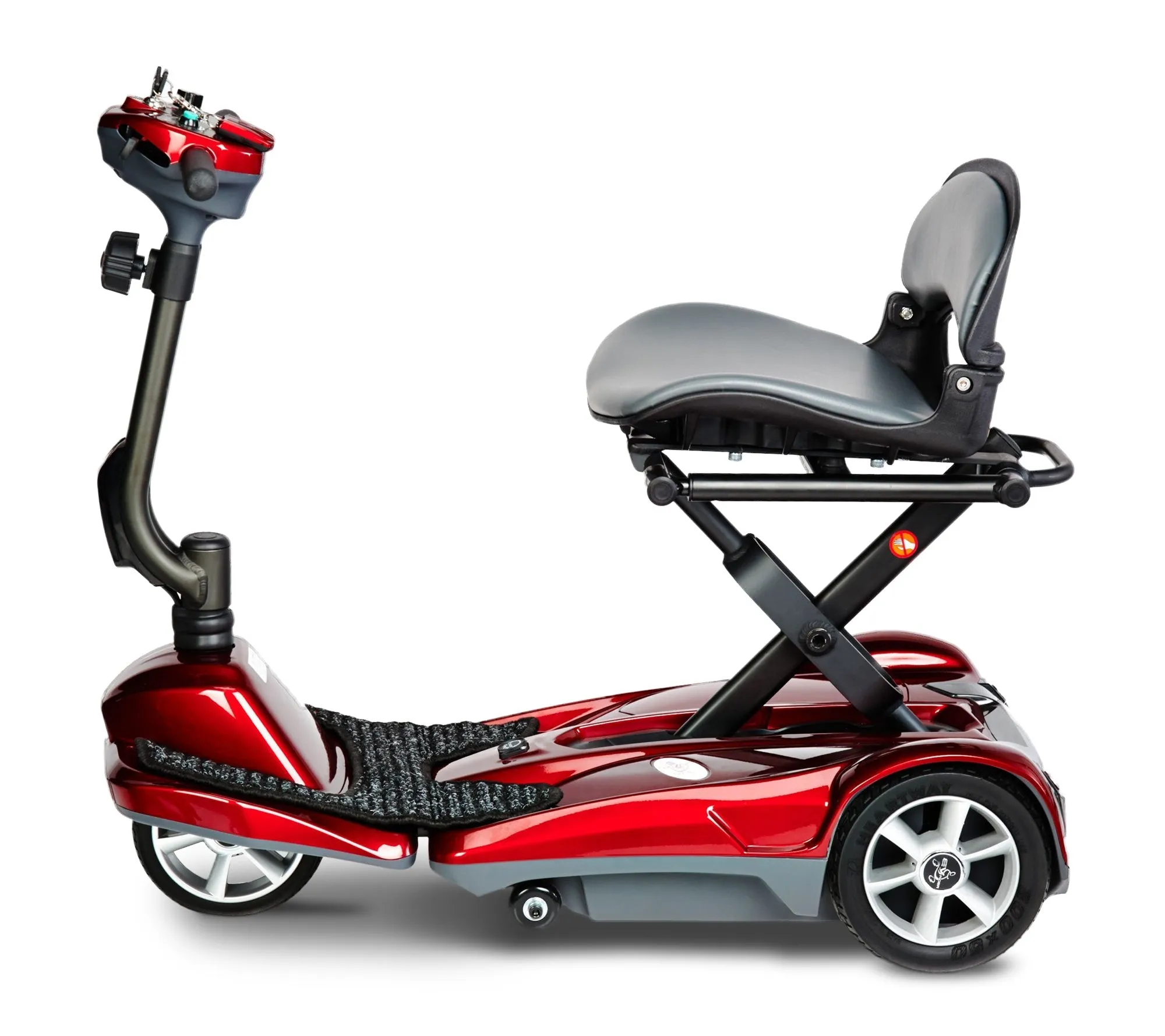 EV Rider Transport AF  Auto Folding Mobility Scooter