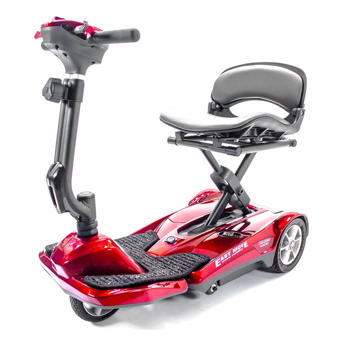 EV Rider Transport AF  Auto Folding Mobility Scooter