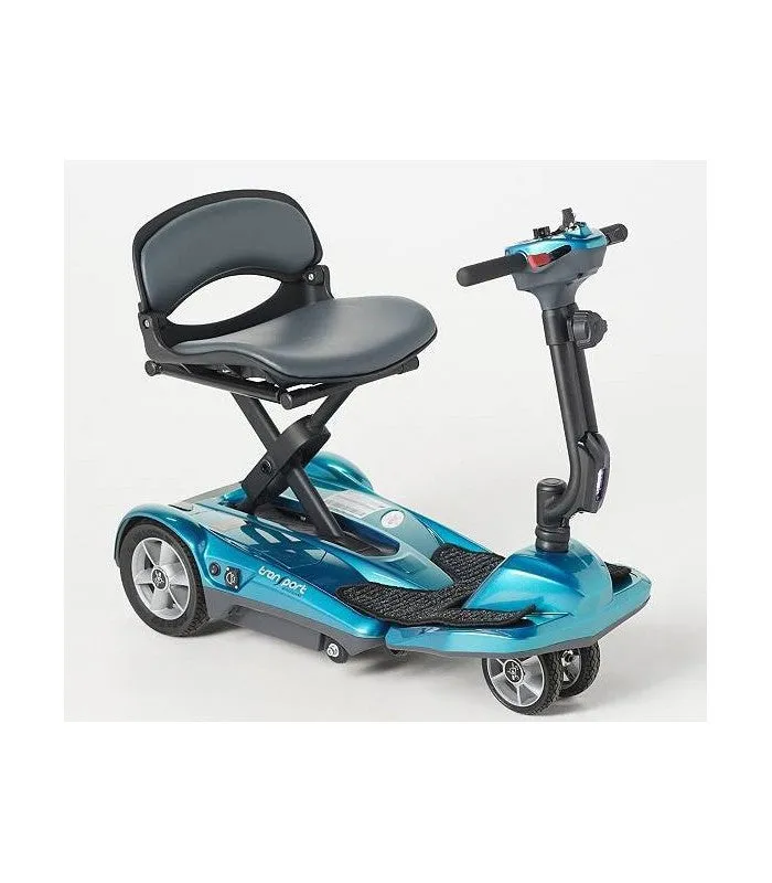 EV Rider Transport AF  Auto Folding Mobility Scooter