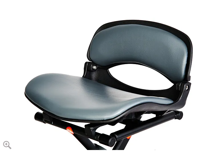 EV Rider Transport AF  Auto Folding Mobility Scooter