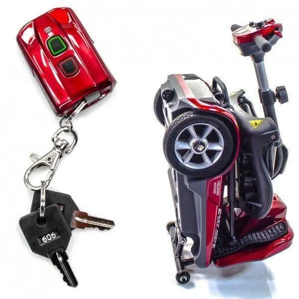 EV Rider Transport AF  Auto Folding Mobility Scooter